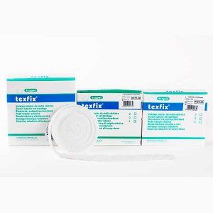 Venda tubular de malla elástica TEXFIX TALLA 7