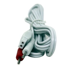 Cables para Electroestimulador Tens Eco Basic