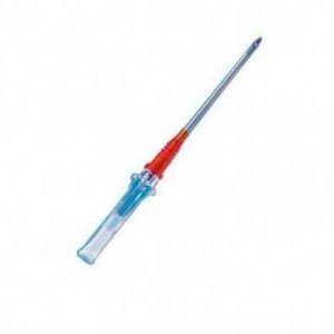 Caátert Abbocath T-14G naranja caja 50 unidades