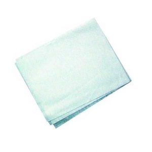 Sabanilla 100 x 75 cm. P.P. 28 gr. celeste | 250 unidades