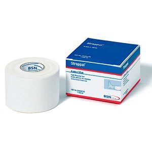 Tape STRAPPAL 4 cm X 10 m
