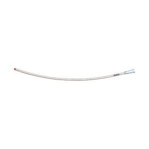 Sonda vesical Nelaton Robinson — CH-24 — Caja 50 unidades