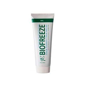 Biofreeze 110 gramos — Gel de crioterapia