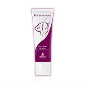 Fisioderma natural con árnica y harpagofito 150 g