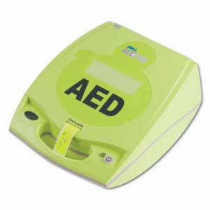 zoll desa aed plus