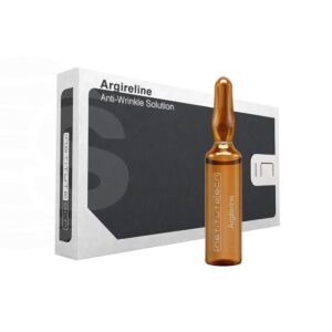 Ampollas Argireline 5% & Leophasil 5% 10 unidades x 2 ml. INSTITUTE BCN