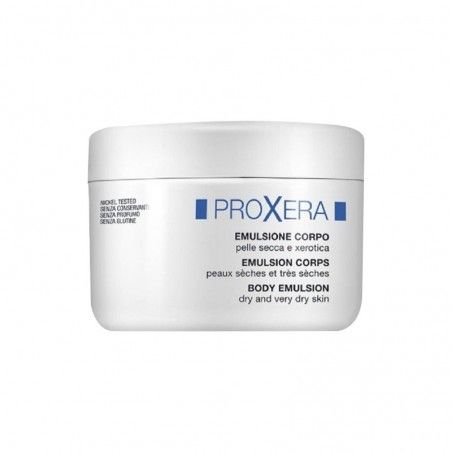 Emulsion nutriente para el cuerpo proxera frasco 400 ml. BIONIKE. Emulsion nutriente para el cuerpo proxera frasco 400 ml. BIONIKE.