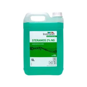 Desinfectante STERANIOS 2% NG 5000 ml.