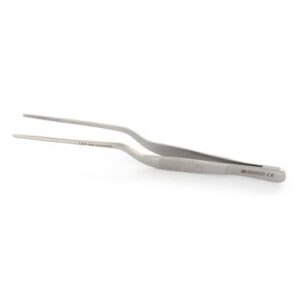 Pinza auricular/ nasal bayoneta LUCAE 14 cm
