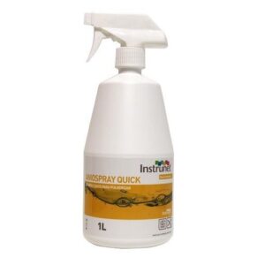 Aniospray Quick 1 litro