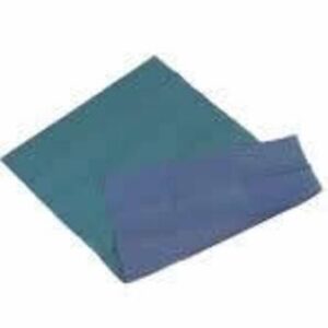 Paño quirúrgico desechable sin adhesivo 75cm X 90cm