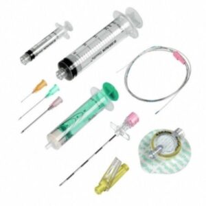 PERIFIX 401 20 unidades.