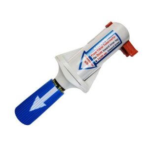 Pistola inyectora intraósea adulto B.I.G. (a partir de 6 años)