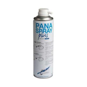 PANA SPRAY lubricante piezas de mano 500 ml.