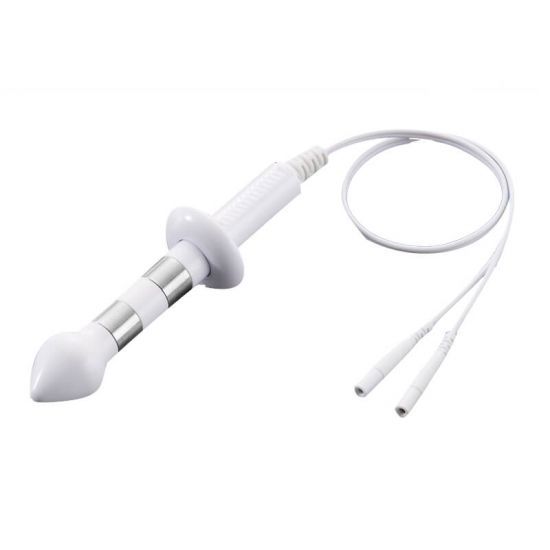 Sonda rectal VERITY MEDICAL. Sonda Rectal Regulable en Profundidad. Con conexión de 2mm. Sonda rectal VERITY MEDICAL. Sonda Rectal Regulable en Profundidad. Con conexión de 2mm.