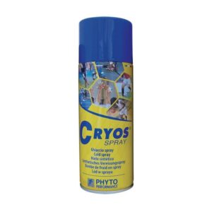 SPRAY FRIO CRYOS