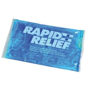 rapid relief