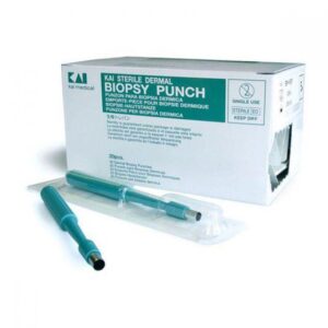 punch biopsia