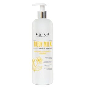 body milk hiperico 500