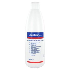 leukotape-remover