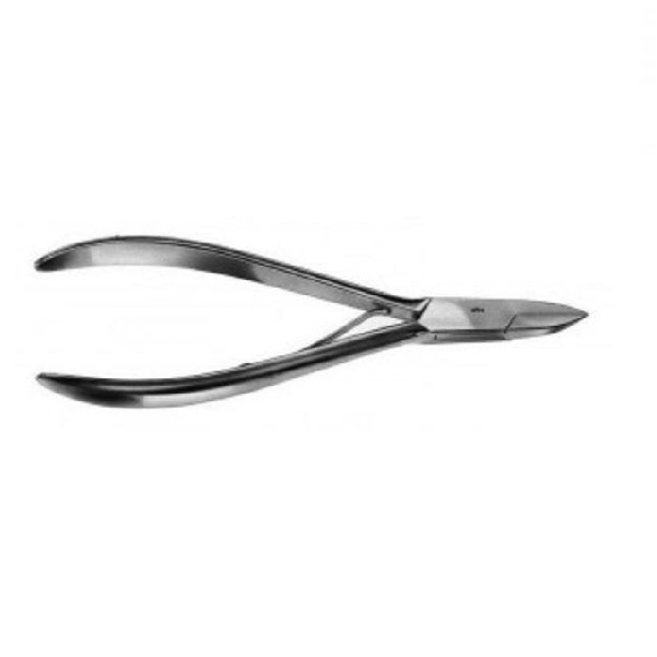 ALICATE UÑAS ENCARNADAS AESCULAP 13 CM HF478R