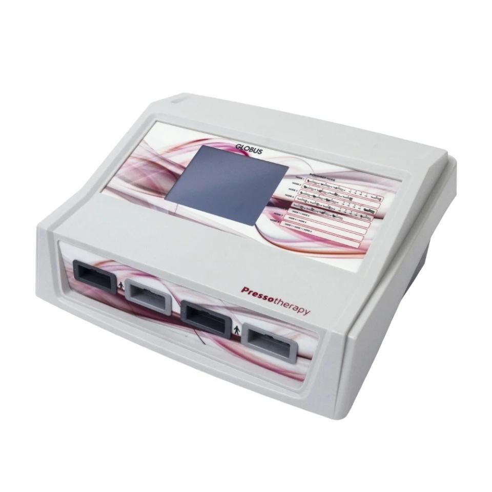 APARATO DE PRESOTERAPIA GLOBUS PRESSCARE BEAUTY PR