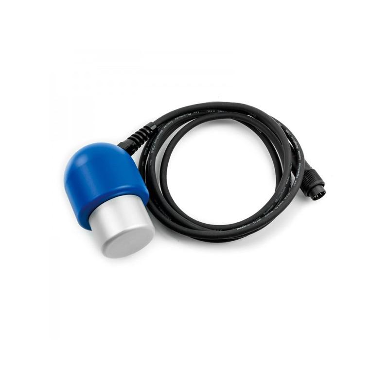 CABEZAL 6 CM 1&3 MHZ MEGASONIC 707