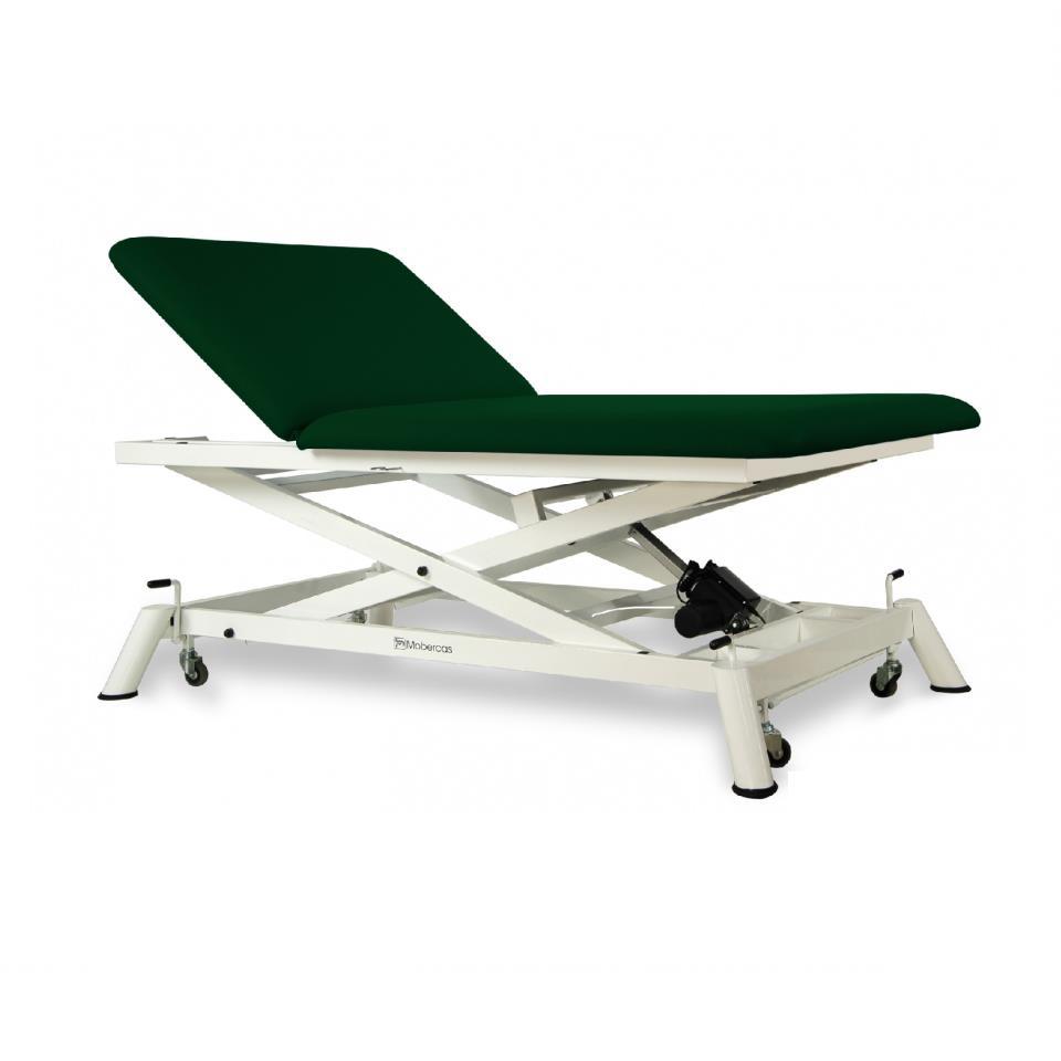 CAMILLA BOBATH ELECTRICA RECLINABLE TIJERAS CON RU