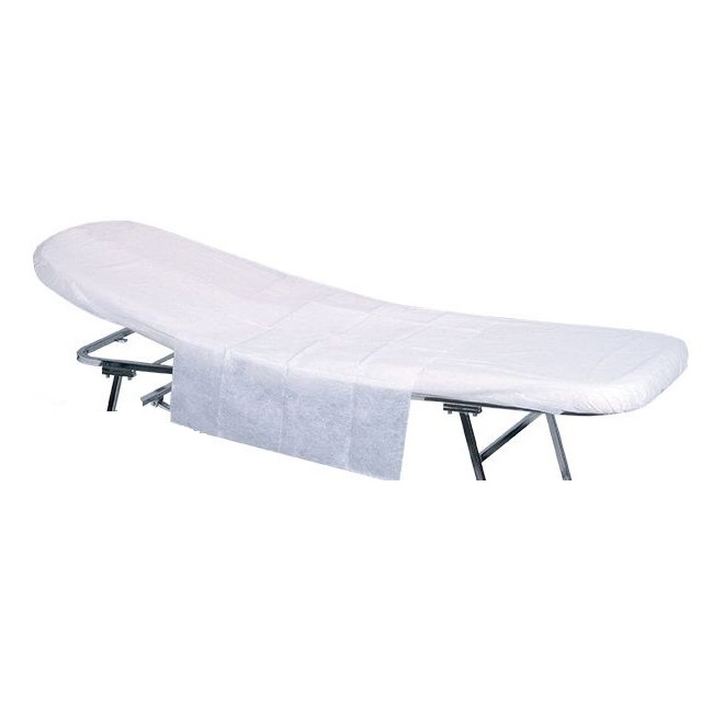 CUBRECUERPOS PP 50 X 80 CM 30 GR PAQ 500 UDS