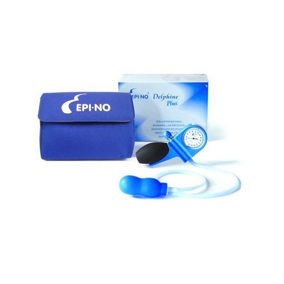EPI-NO DELPHINE PLUS