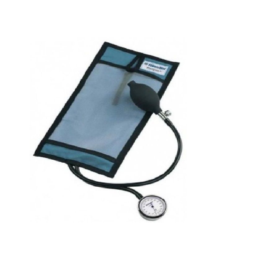 EQUIPO DE INFUSION A PRESION RIESTER METPAK 1000ML