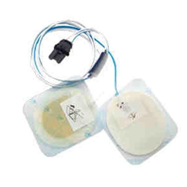 PAD ADULTO DESFIBRILADOR SAVER ONE