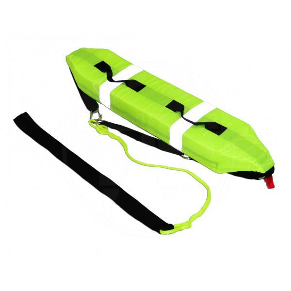 TUBO PARA RESCATE MARINO - MARPA