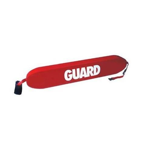 TUBO PARA RESCATE MARINO - RESCUE TUBE