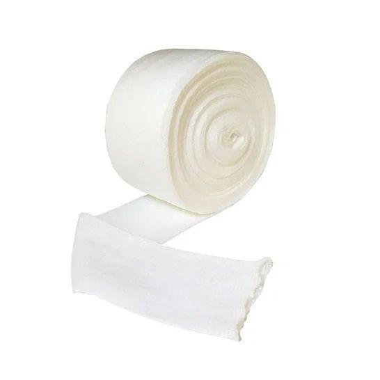 VENDA TUBULAR COMPRESIVA 10 M X 12 CM  G