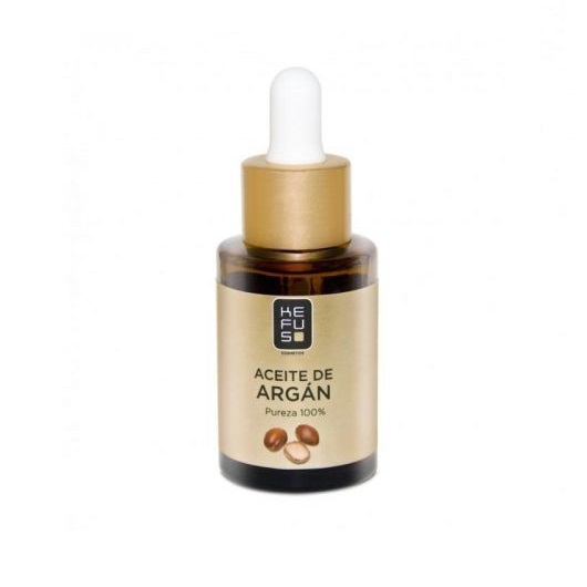 ACEITE DE ARGÁN KEFUS 200 ML