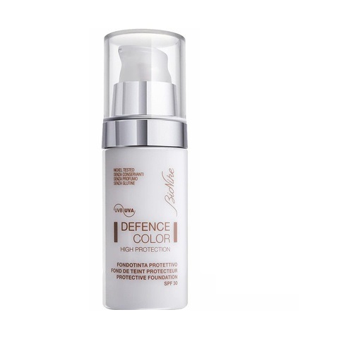 BASE DE MAQUILLAJE PROTECTORA  SPF 30 BEIGE  BIONI