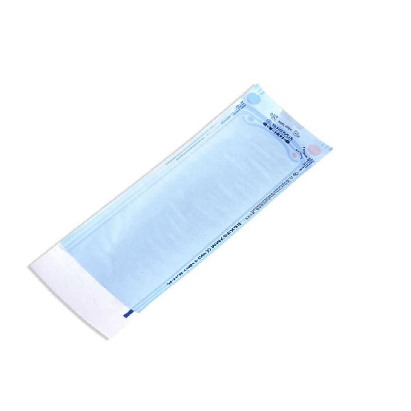 BOLSA MIXTA AUTOADHESIVA PARA ESTERILIZAR DE  200