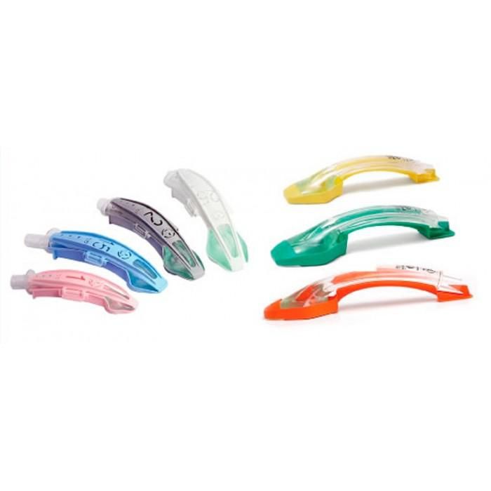 CANULAS SUPRAGLOTICA I-GEL SIN BALON  DE UN SOLO U