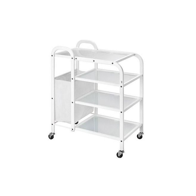 CARRITO TROLLEY MOBILE