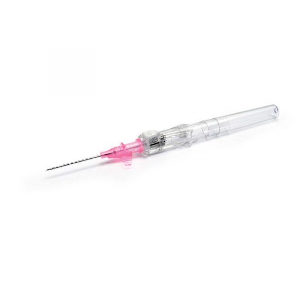CATETER AUTOGUARD BLOOD CONTROL BD 1 1 MM X 30 MM