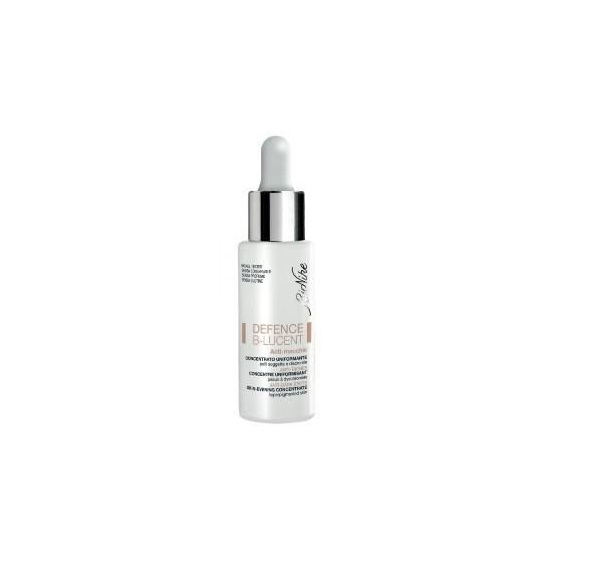 CONCENTRADO UNIFORMADOR ANTIMANCHAS 30 ML BIONIKE