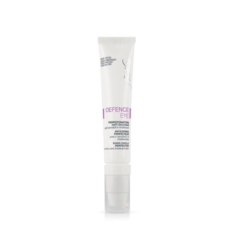 CONTORNO DE OJOS ANTI-OJERAS TUBO 15 ML DEFENCE EY