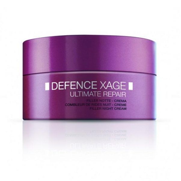 CREMA FACIAL RELLENADORA ARRUGAS NOCHE BIONIKE DEF