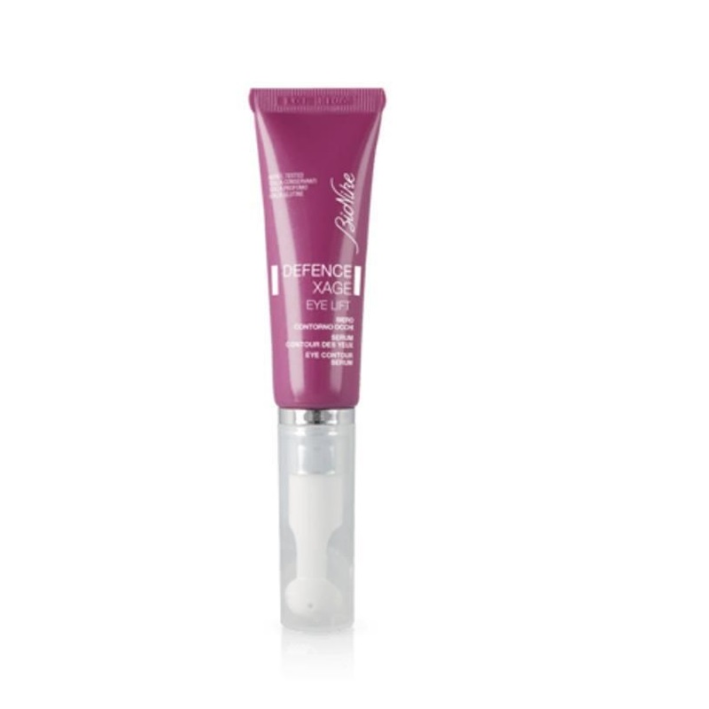 DEFENCE XAGE EYE LIFT  SERUM DE OJOS  15 ML  BIONI