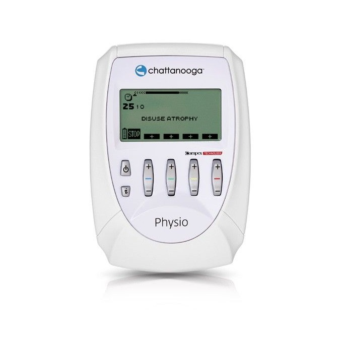 ELECTROESTIMULADOR CHATTANOGA PHISIO