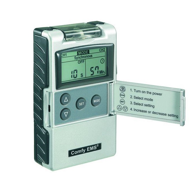 EMS DIGITAL EV805