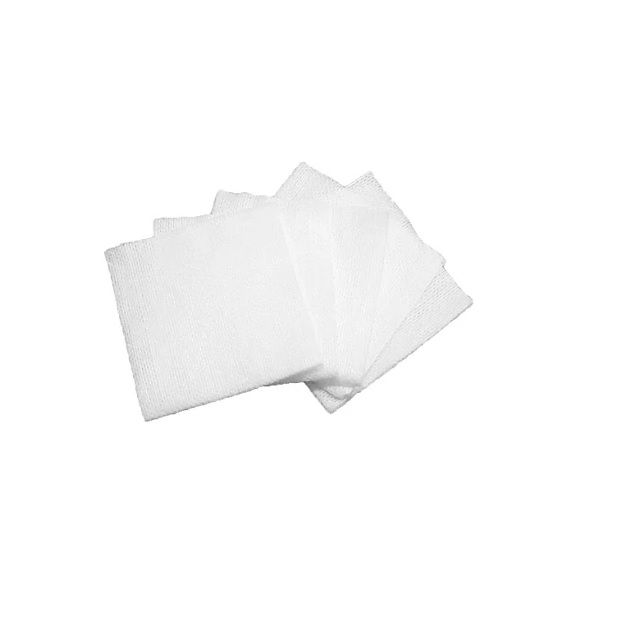GASA NO ESTERIL TNT TEXPLA 5 X 5 4C 30 G BOLSA 100