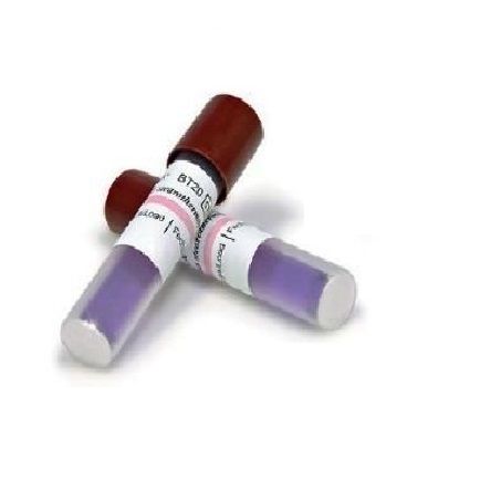 INDICADOR BIOLOGICO DE AUTOCONTENIDO PARA VAPOR 10