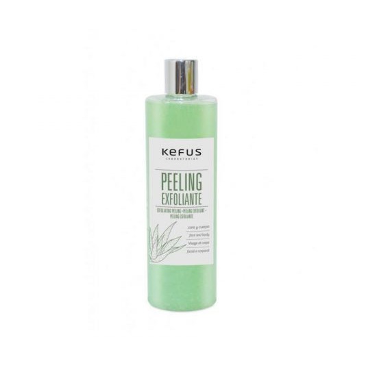 PEELING EXFOLIANTE KEFUS 200 ML